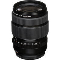 Fujifilm GF 32-64mm f/4 R LM WR Lens
