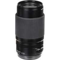 Fujifilm GF 120mm f/4 R LM OIS WR Macro Lens