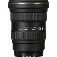 Tokina AT-X 14-20mm f/2.0 Pro DX Lens - Nikon Mount
