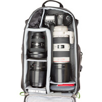 MindShift TrailScape 18L Charcoal Backpack