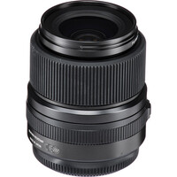 Fujifilm GF 45mm f/2.8 R WR