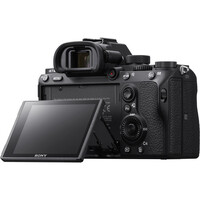 Sony A7 III - Body Only 