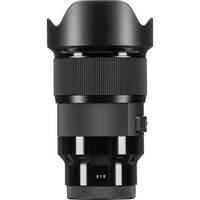 Sigma 20mm f/1.4 DG HSM Art Lens for Sony E