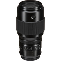 Fujifilm GF 250mm f/4 R LM OIS WR Lens