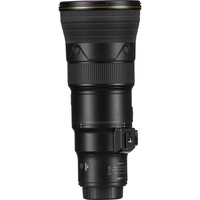 Nikon AF-S 500mm f/5.6E PF ED VR Lens 