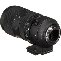 Sigma 70-200mm f/2.8 DG OS HSM Sport Lens - Nikon Mount