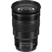 Nikon Z 24-70mm f/2.8 S Lens