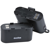 Godox PROPAC PB960 Lithium-Ion Flash Power Pack