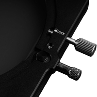 NiSi M75 75mm Filter Holder with Enhanced Landscape C-PL Filter