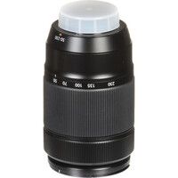 Fujifilm XC 50-230mm f/4.5-6.7 OIS II Lens