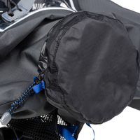 Think Tank Hydrophobia Rain Cover for DSLR with a 24-70mm f/2.8 or Similar