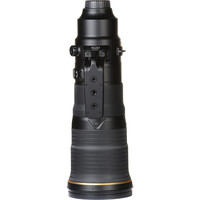 Nikon AF-S 500mm f/4E FL ED VR Lens 