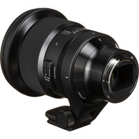 Sigma 105mm f/1.4 DG HSM Art Lens - L Mount
