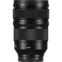 Panasonic Lumix S PRO 24-70mm f/2.8 Lens 