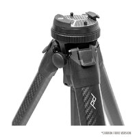 Peak Design Travel Tripod - Carbon Fibre