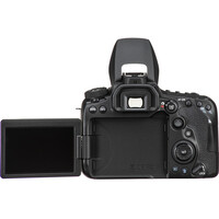 Canon EOS 90D DSLR - Body Only