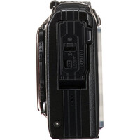 Olympus TG-6 + Underwater Housing - Black