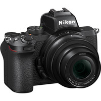 Nikon Z50 + Z 16-50mm f/3.5-6.3 VR Lens