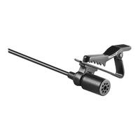 Boya BY-M1 Lavalier Microphone