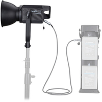Nanlite Forza 300 Monolight 5600K LED Light