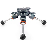 3 Legged Thing Legends Mike 5 Section Carbon Tripod
