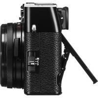 Fujifilm X100V - Black