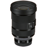 Sigma 24-70mm f/2.8 DG DN Art Lens for Sony E Mount