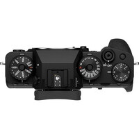 Fujifilm X-T4 Black - Body Only