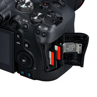 Canon EOS R6