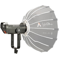 Aputure Light Storm LS 300X V-Mount LED Light Kit