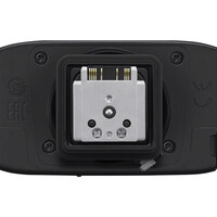 Sony HVL-F28RM External Flash with Wireless Remote Control