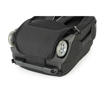 Think Tank Essentials Convertible Rolling Backpack