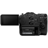 Canon EOS C70 Cinema Camera - Body Only