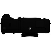 Fujifilm X-T4 + XF 18-55mm f/2.8-4 R LM OIS Lens - Black