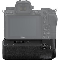Nikon Power Battery Pack MB-N11 (Suits Z6 II and Z7 II)