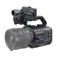 Sony FX6 Cinema Camera