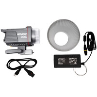 Aputure Amaran 200X Bi-Colour LED Light