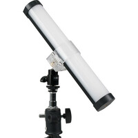 Nanlite Pavotube Clip with Mini Ball Head