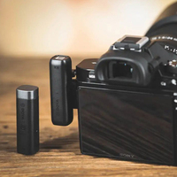 Boya BY-WM3D True Wireless Mini Microphone System (iOS Devices)