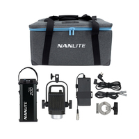 Nanlite Forza 200 Daylight LED Monolight