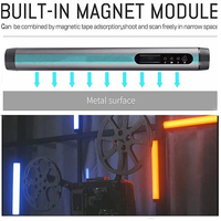 SOONWELL MT1 RGB LED Video Light Tube