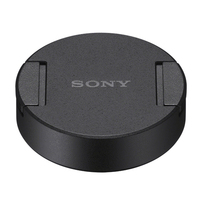 Sony FE 14mm f/1.8 G Master Ultra-Wide Lens 
