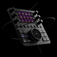 Loupedeck CT Photo and Video Editing Console