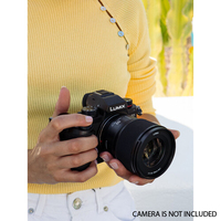 Panasonic Lumix S 50mm f/1.8 Lens 
