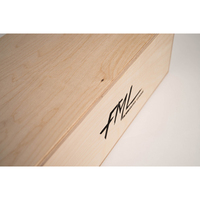 FML 4-In-1 Nested Apple Box Set