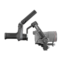 Zhiyun-Tech WEEBILL 2 Gimbal