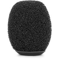 Rode Wireless GO II Black + Rode Microphone Lavalier GO Black