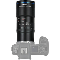 Laowa 100mm f/2.8 2x Ultra Macro APO Lens for Canon RF Mount