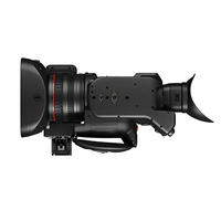 Canon XF605 UHD 4K HDR Pro Camcorder