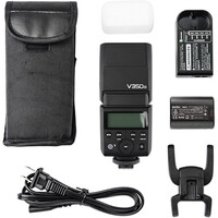 Godox V350O TTL Li-Ion Speedlight Flash For Olympus/Panasonic